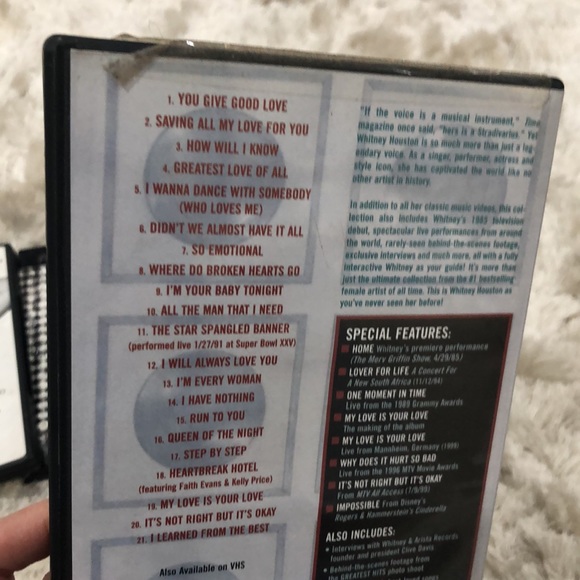 Greatest Singers of all time DVD music Bundle - Picture 12 of 16